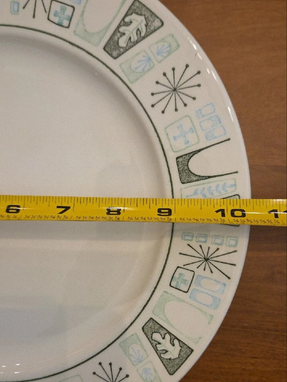 Taylorstone cathay dinnerware